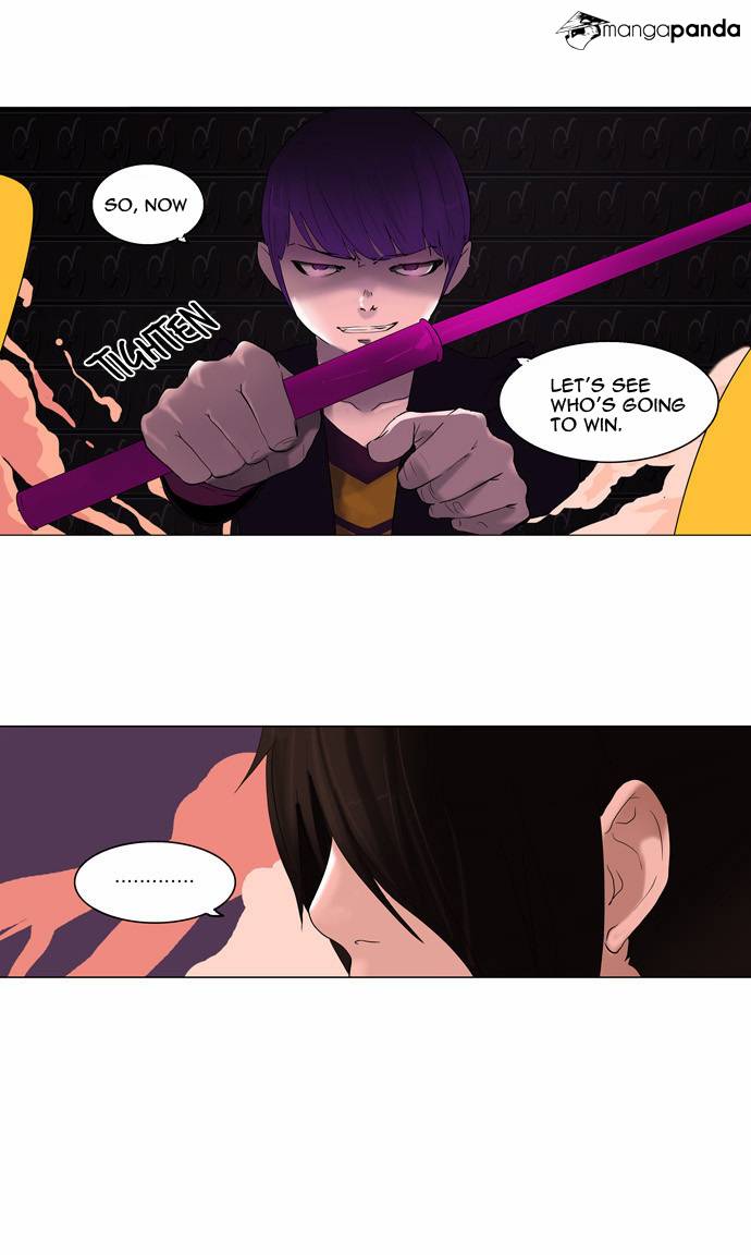Tower of God Chapter 92 image 10